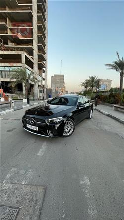 مێرسێدس بێنز E-Class